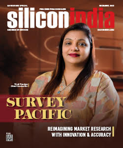 Survey Pacific: Reimagining Market Research with Innovation & Accuracy